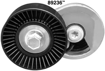 89236 – DAYCO Accessory Drive Belt Tensioner Assembly, OE Replacement